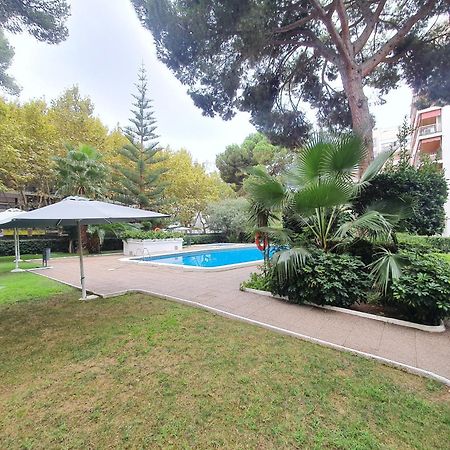 Salou Centro Playa Διαμέρισμα Εξωτερικό φωτογραφία