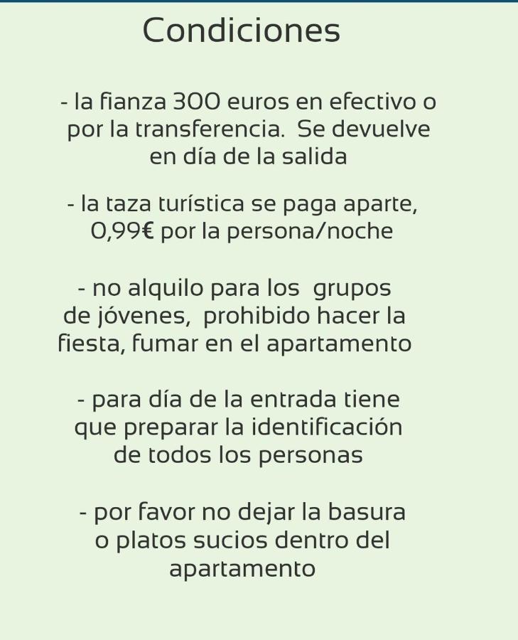 Salou Centro Playa Διαμέρισμα Εξωτερικό φωτογραφία