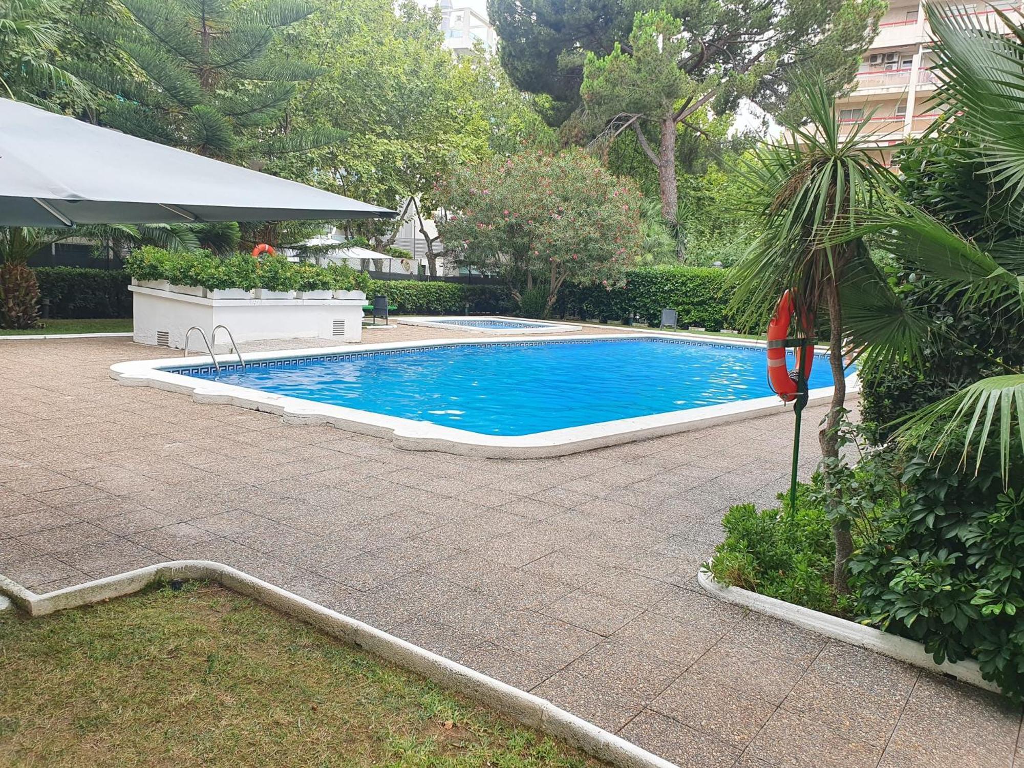 Salou Centro Playa Διαμέρισμα Εξωτερικό φωτογραφία