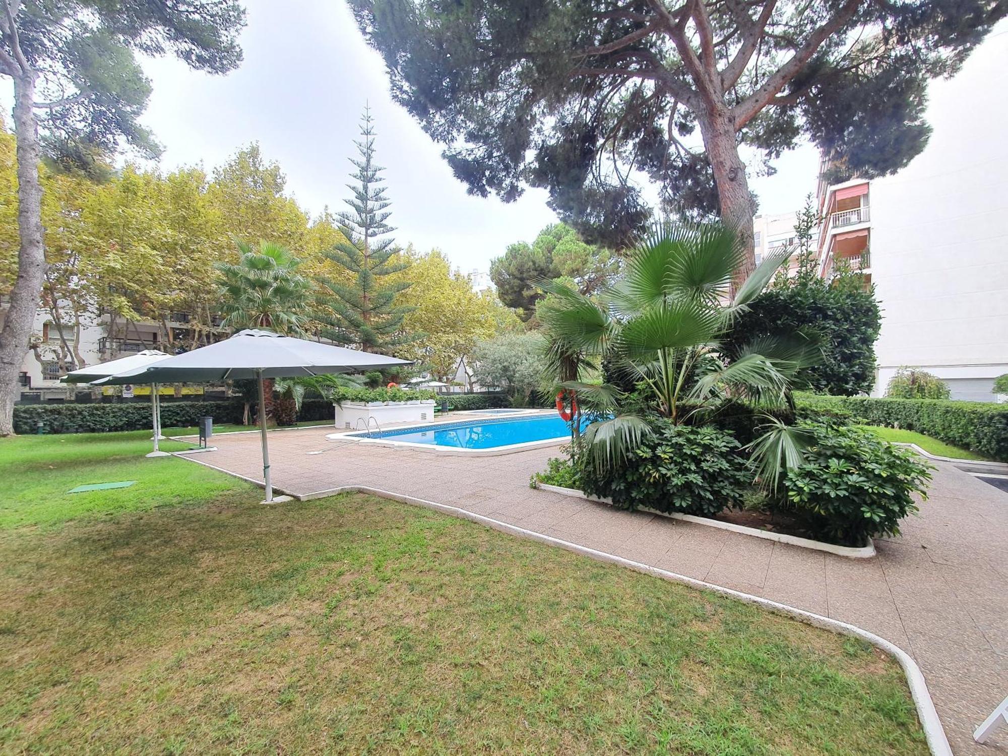 Salou Centro Playa Διαμέρισμα Εξωτερικό φωτογραφία