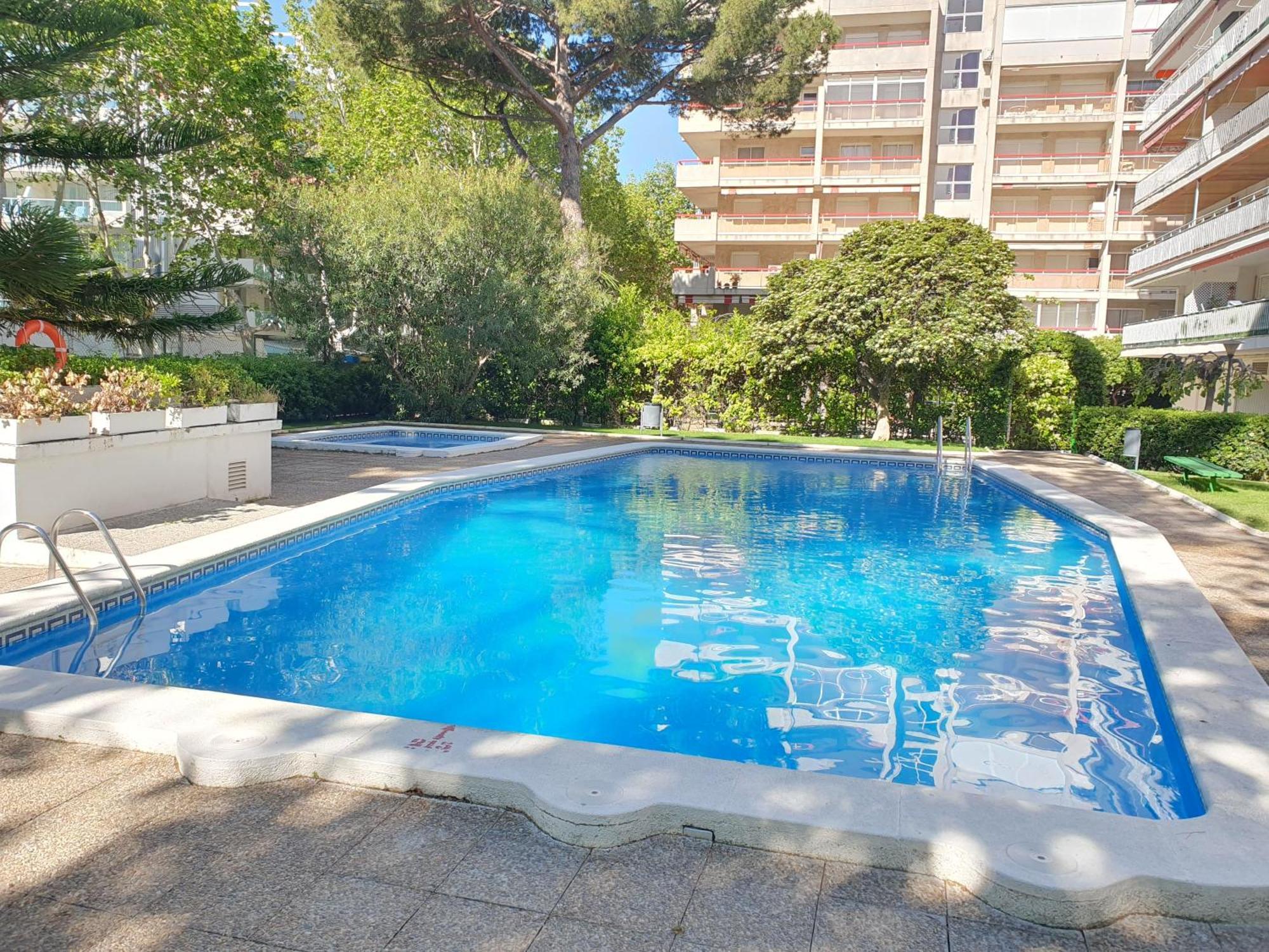Salou Centro Playa Διαμέρισμα Εξωτερικό φωτογραφία