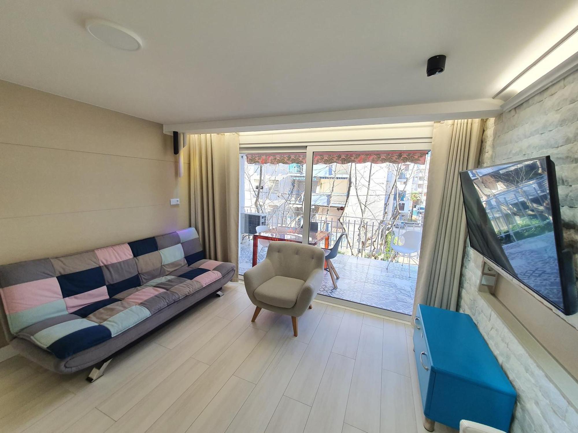 Salou Centro Playa Διαμέρισμα Εξωτερικό φωτογραφία