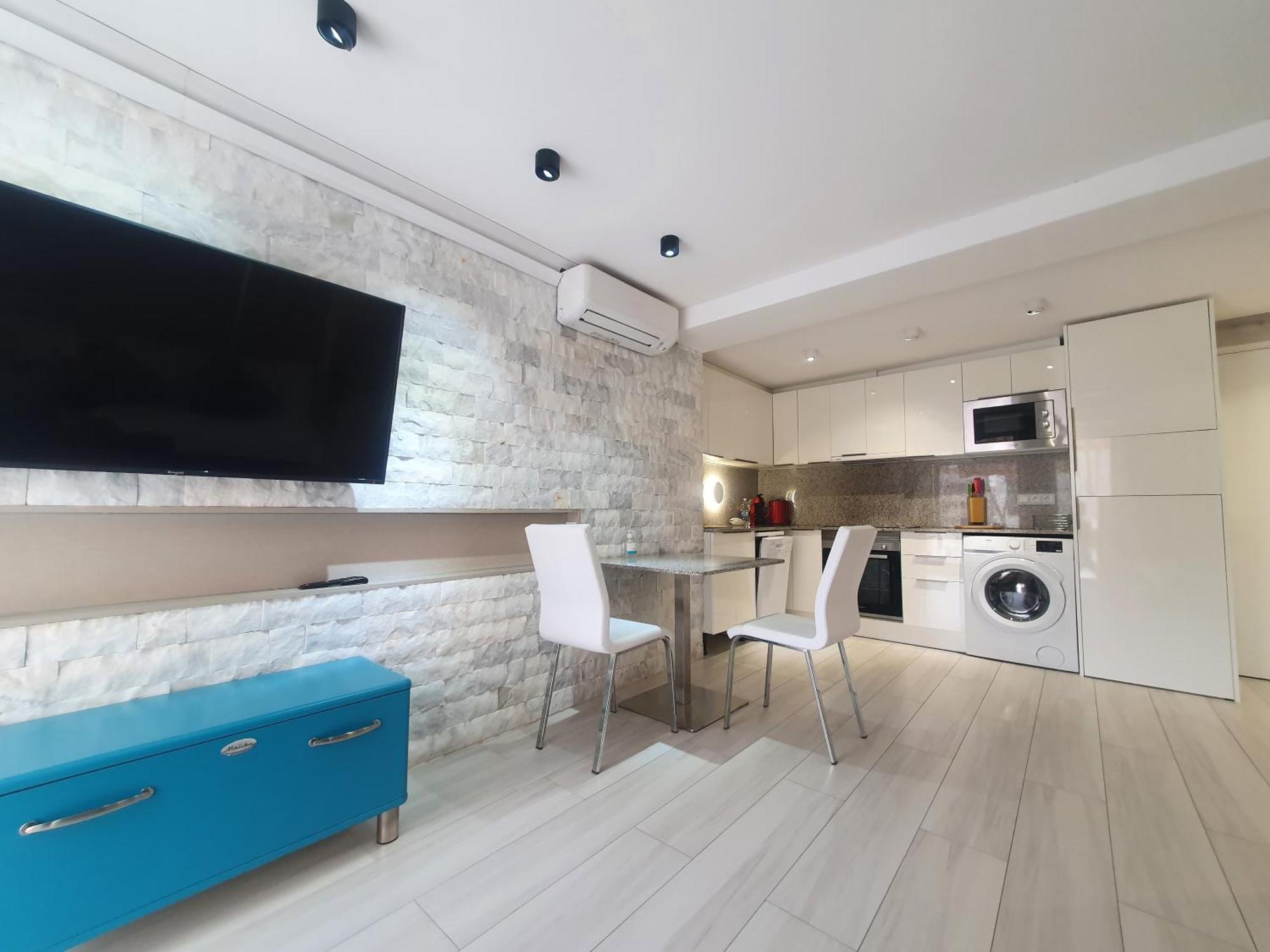 Salou Centro Playa Διαμέρισμα Εξωτερικό φωτογραφία