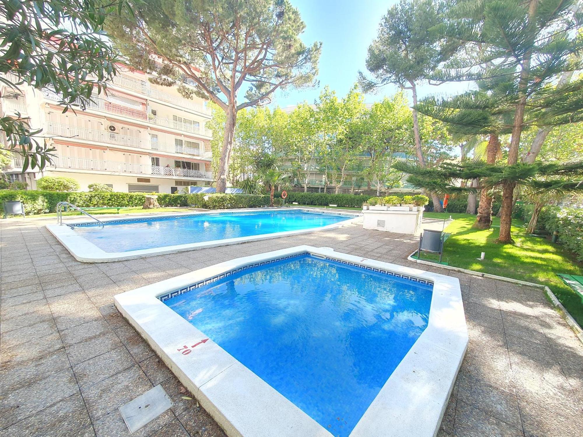Salou Centro Playa Διαμέρισμα Εξωτερικό φωτογραφία